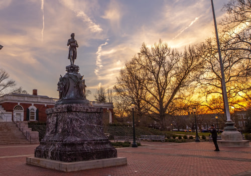 The Impact of Learning Centers on Academic Success in Central Virginia