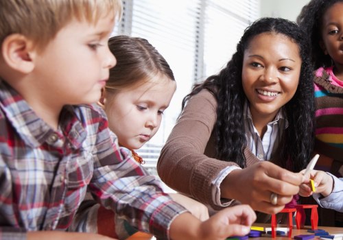 The Benefits of Longer Program Durations at Learning Centers in Central Virginia